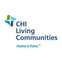 Chi Living Communities Franciscan Villa