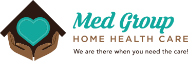 Med Group Home Health Care